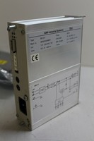 Fuente de Alimentación Sb512 3bse002098r1 Plc