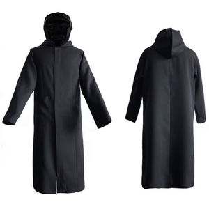 Nouvelle tenue de sport populaire inspirée des films et jeux, costume de cosplay, combinaison de carnaval, ensemble de salopette de travail imprimé pour la scène - Product Image 3