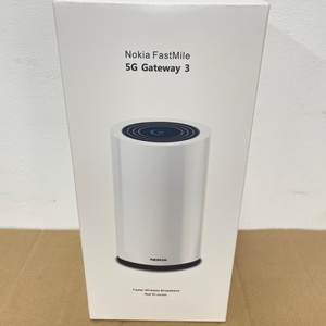 เรียงลำดับตามความเกี่ยวข้องค้นหาไอคอนที่คล้ายกันสำหรับ Nokia Fastmile 5G Home GATEWAY 3 5G12-13W-A - Product Image 2