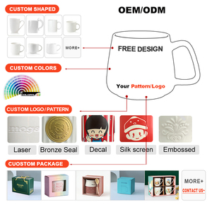 Taza de Café de Porcelana Personalizada <span class=keywords><strong>para</strong></span> Papá, Ideal <span class=keywords><strong>para</strong></span> Regalos del Día del Padre, Logotipo Personalizado Disponible, <span class=keywords><strong>Tazas</strong></span> de Cerámica <span class=keywords><strong>para</strong></span> Bebidas al por Mayor - Product Image 4