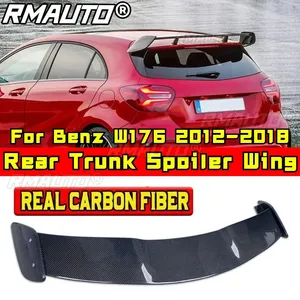 Alerón Trasero para Mercedes W176 W177 Benz Clase A A180 A200 A220 A250 A260 AMG A45 2012-2018, Kit de Carrocería, Alerón de Techo Trasero - Product Image 1