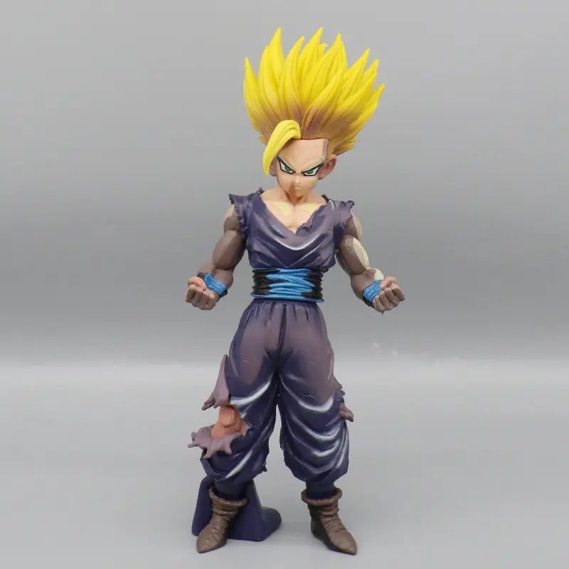 Yellow Hair (opp bag)