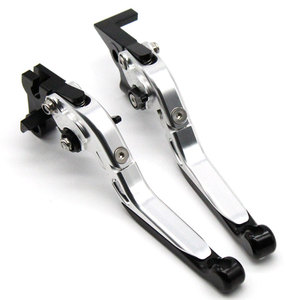 Pièces de rechange pour moto rc 125, accessoires, leviers d'embrayage de frein pour <span class=keywords><strong>KTM</strong></span> <span class=keywords><strong>RC125</strong></span> - Product Image 2