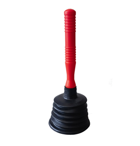 Artículo No.703 Émbolo de <span class=keywords><strong>fregadero</strong></span> de PVC de 11cm, desagüe a la venta - Product Image 1
