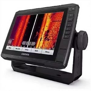 Accredit NUEVO Sistema de Sonar de Escaneo Livescope, Buscador de Peces - Product Image 1