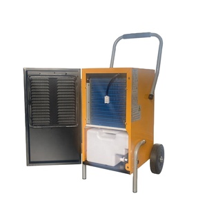 <span class=keywords><strong>Deshumidificador</strong></span> de <span class=keywords><strong>aire</strong></span> doméstico industrial portátil de 50L de Venta <span class=keywords><strong>caliente</strong></span> estándar europeo - Product Image 5