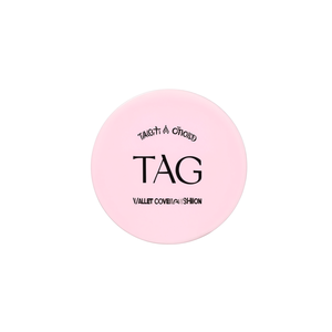 Base de Maquillaje Tag Velvet Cover Cushion 15g para Todo Tipo de Piel con Extracto de Arroz - Product Image 2