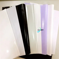 LeArt Pop Faux Plafond Suspendu Matériau Spanndecken Matt Pvc Stretch Plafond Film pour Bureau