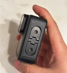 Caméra sportive d'occasion originale Go Pro Hero9 Black, étanche, caméra d'action 4K, caméra à commande vocale - Product Image 4