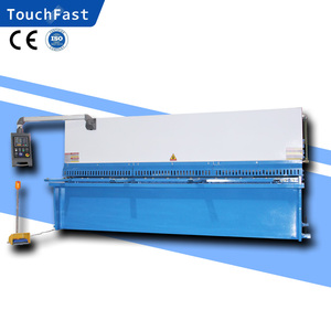Touchfast qc11k qc12k 10*<span class=keywords><strong>3200</strong></span> <span class=keywords><strong>CNC</strong></span> thủy lực chém sự xén lông trừu Máy <span class=keywords><strong>qc11y</strong></span> qc12y <span class=keywords><strong>8</strong></span>*<span class=keywords><strong>3200</strong></span> 6*2500mm với e21s MD11 - Product Image 2
