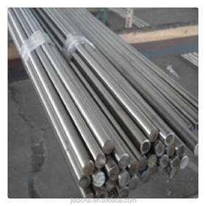 ASTM 316l grosir <span class=keywords><strong>SUS316L</strong></span> hitam dingin ditarik terang logam ringan batang bulat baja nirkarat - Product Image 2