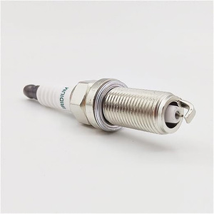 Bujías de Iridio de Alta Calidad en Oferta, 90919-01221 SK20BGR11 9091901221 067700-9730 para Toyota - Product Image 3