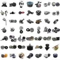 Aire Acondicionado 9520177GB2 para Suzuki JIMNY Seiko SEIKI SS07LK10, Piezas de Repuesto para Compresor de AC