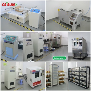 Cssun lpss48v100h mỏng ổn định gạch pin Lithium ion 5kwh LiFePO4 cho hệ thống lưu trữ năng lượng mặt trời QUẢNG CHÂU - Product Image 4