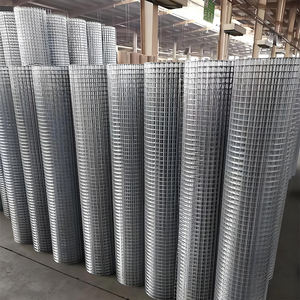 सबसे अच्छी कीमत 1x2 स्टील वायर मेष वेल्डेड वायर मेष पैनल - Product Image 5