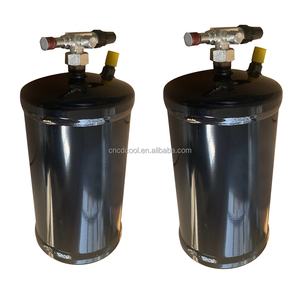 CHENDA, Заводские холодильные установки для холодильных и теплообменных деталей, аккумуляторы и конденсационные приемники жидкости - Product Image 1