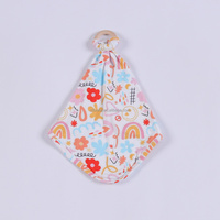 Bavoir à manches longues pour bébé, de haute qualité, personnalisable avec votre marque, pour les repas, pour tout-petits