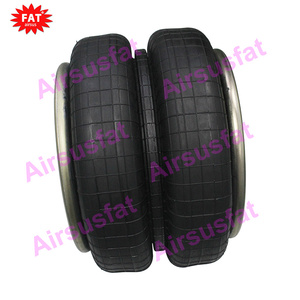 Système <span class=keywords><strong>de</strong></span> Suspension <span class=keywords><strong>de</strong></span> camion pour Firestone pour Contitech pour l'assemblage <span class=keywords><strong>de</strong></span> ressort <span class=keywords><strong>de</strong></span> Suspension pneumatique Goodyear W01-358-6805 21D-2 - Product Image 6