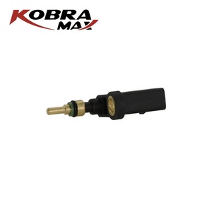 รถอะไหล่ 04E919501C 03F919501A 03F919501B สำหรับที่นั่งเซ็นเซอร์อุณหภูมิน้ำหล่อเย็น - Product Image 3