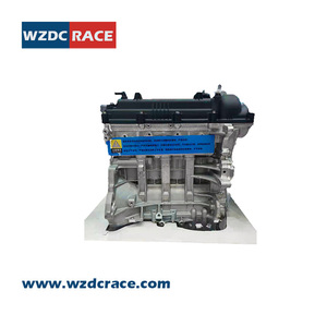 Leva de motor WZDC RACE G4FG de 4 cilindros para Hyundai Elantra, Verna, Kia Forte, repuesto para reparación - Product Image 1
