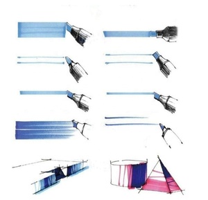 Pennarelli <span class=keywords><strong>a</strong></span> Alcool Yihuale 40 Colori, Pennarelli Artistici <span class=keywords><strong>a</strong></span> Doppia Punta, <span class=keywords><strong>Serie</strong></span> Classica di Pennarelli Permanenti Neri <span class=keywords><strong>a</strong></span> Base Alcolica - Product Image 2