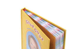 Agenda, Diario, Planificador, Cuadernos Encuadernados con Cubierta a Todo Color y Borde con Acabado en Aerosol de Color para Escribir, Uso en Oficina y Escuela - Product Image 2