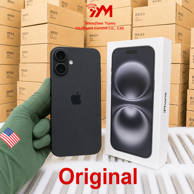 Phone Mobile Used Phones Ready Stock Low Price Battery Tested Original Screen Wholesale Low MOQ Hot 16 Plus F16PLR0001