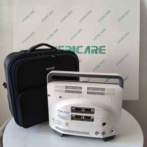 Ecógrafo Portátil <span class=keywords><strong>SonoScape</strong></span> <span class=keywords><strong>E1</strong></span> ExpV con Doppler Color y un Transductor para Diagnóstico Veterinario - Product Image 3