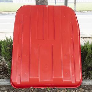 Tettuccio Cabina TA per Trattore Agricolo TA700.451-08 Foton 404 504 Lovol / Accessori e <span class=keywords><strong>Ricambi</strong></span> per Trattori YTO/Dongfeng - Product Image 2