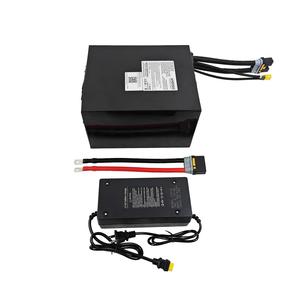 Batterie au lithium AMORGE 20S11P 72V 44AH 330 avec BMS Bluetooth ANT pour vélo électrique - Product Image 6