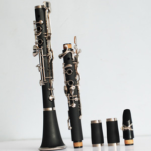 Clarinetto in Sol in stile turco - Product Image 5