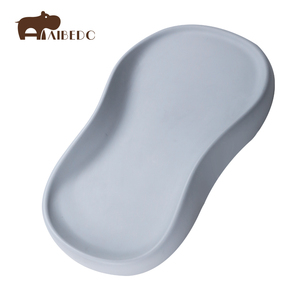 Tapis à <span class=keywords><strong>langer</strong></span> antidérapant et lavable pour <span class=keywords><strong>commode</strong></span>, table à <span class=keywords><strong>langer</strong></span>, <span class=keywords><strong>lit</strong></span> pour bébé, chambre de bébé - Product Image 6