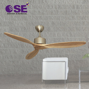 <span class=keywords><strong>Ventilador</strong></span> de <span class=keywords><strong>techo</strong></span> de madera maciza, <span class=keywords><strong>ventilador</strong></span> colgante de 52 pulgadas, control <span class=keywords><strong>wifi</strong></span>, decoración de <span class=keywords><strong>techo</strong></span> - Product Image 2