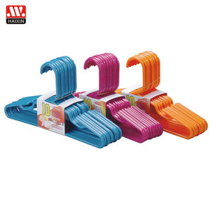 Cintre magique rotatif <span class=keywords><strong>pour</strong></span> vêtements, 3 couleurs, de haute qualité, nouveau, séchage du plastique, lavable - Product Image 1