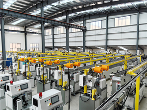 PVA 3D 인쇄 필라멘트 압출 기계 - Product Image 5