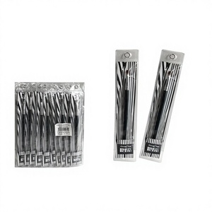 Pennello e Applicatore per Ombretto 5 in 12/U - Product Image 1