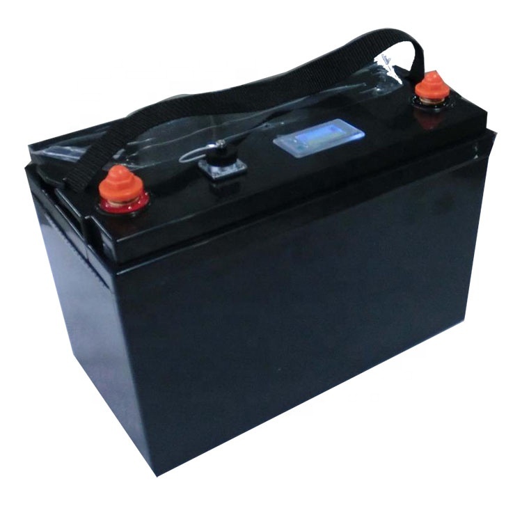 Deep Cycle <strong>Lifepo4</strong> <strong>Battery</strong> <strong>12v</strong> 24v 100ah 200ah 250ah with Blue Tooth <strong>for</strong> <strong>Agm</strong> <strong>Battery</strong>