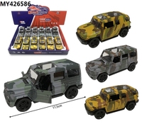 Venta caliente 1:32 pull back aleación coche modelo conjunto modelo coche camión de bomberos ambulancia coche de policía juguete fundido a presión