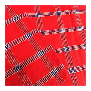 Tela de viscosa masai <span class=keywords><strong>shuka</strong></span>, alta calidad, precio barato de fábrica - Product Image 1