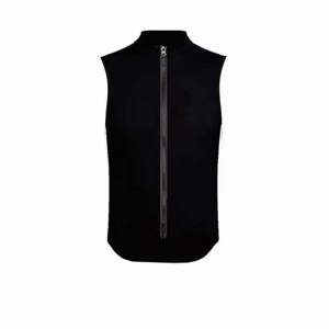 Meilleur prix, gilet de cyclisme sans manches imprimé, coupe-vent, séchage rapide, respirant, anti-transpiration, haute qualité, pour le vélo - Product Image 2