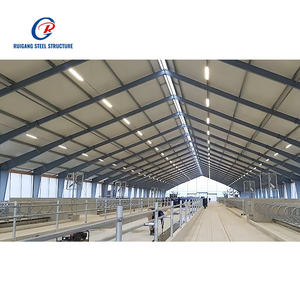 Allevamento di suini da costruzione prefabbricati - Product Image 3