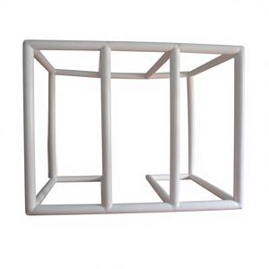 Carpa Inflable Sellada para las Cuatro Estaciones con un Dormitorio para Acampar - Product Image 1