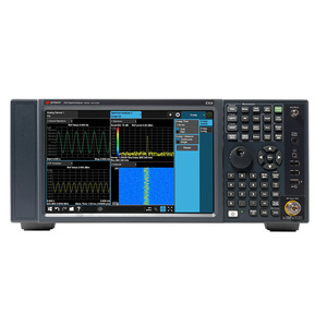 Keysight เครื่องวิเคราะห์สัญญาณตั้งโต๊ะ N9010b EXA X Series ผลิตในประเทศสหรัฐอเมริกา426x177x368มม. รองรับแบบกำหนดเองไม่ได้ - Product Image 1