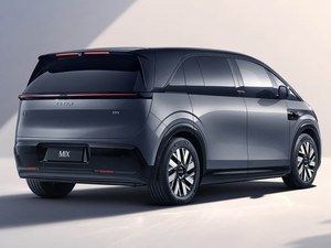 سيارة ZEEKR MIX موديل <span class=keywords><strong>2026</strong></span> الجديدة ذات المقود الأيسر مع نظام القيادة الذكي حظعت على تقييمات جيدة وتحظى بشعبية كبيرة - Product Image 5