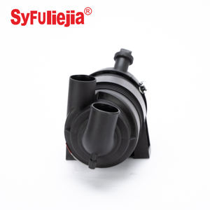 Boîtier d'air G057512 de haute qualité et assemblage de filtre à air nouvel état approvisionnement d'usine pour <span class=keywords><strong>moteur</strong></span> de camion - Product Image 4