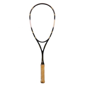 Raquette de <span class=keywords><strong>squash</strong></span> en carbone légère personnalisée / Raquettes pour match professionnel - Product Image 1