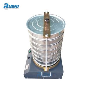 Agitador de peneira vibratória para teste de pó de equipamento de laboratório - Product Image 2