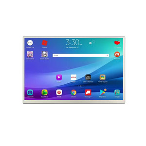 10.1นิ้ว1280x800จอแสดงผลความสว่างสูง1000nits IPS LVDS TFT LCD - Product Image 3