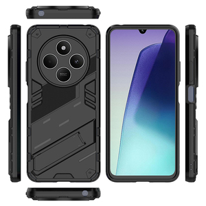Custodia Protettiva Sottile OMEVE per Xiaomi Redmi 14C, Cover Rigida per Redmi A3 13C 12 12C 11A A1 <span class=keywords><strong>A2</strong></span> 10C 9A 9C <span class=keywords><strong>9</strong></span> - Product Image 6