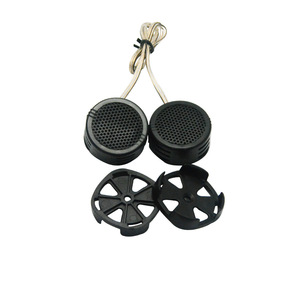 Tiaoping Tweeter de Cúpula de Alta Eficiencia 500W con Sistemas de Audio Crossover Integrados - Product Image 3